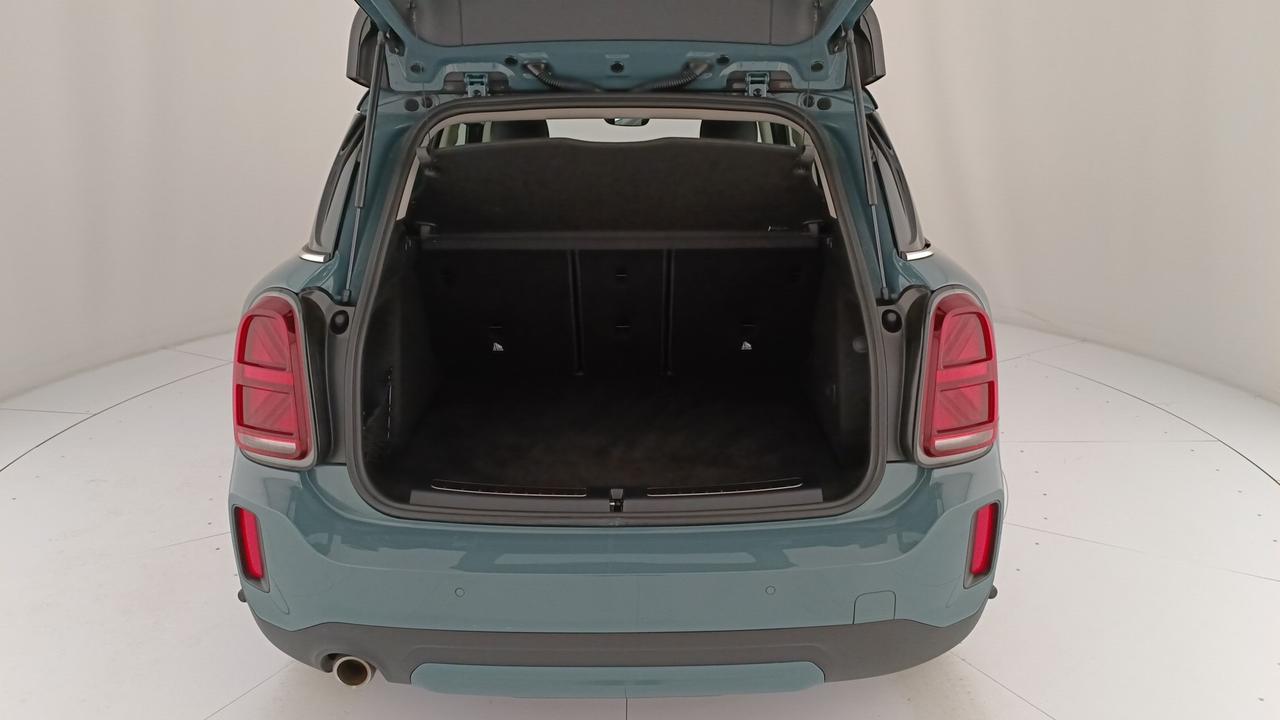 MINI Mini Countryman F60 2020 - Mini Countryman 1.5 Cooper Business auto