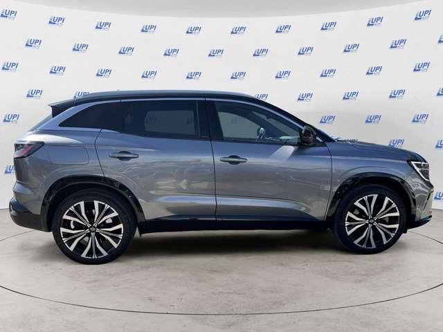Renault Austral 1.2 E-Tech full hybrid Iconic 200cv auto