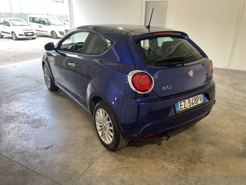 Alfa Romeo MiTo 2013 Diesel 1.3 jtdm Distinctive 85cv