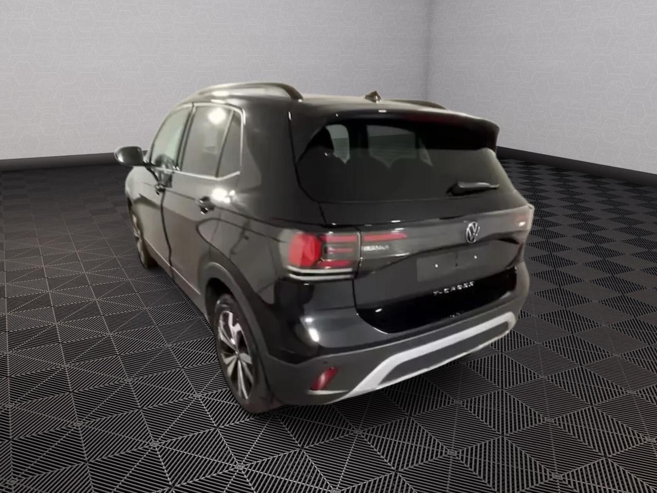 Volkswagen T-Cross 1.0 TSI 115 CV Edition Plus