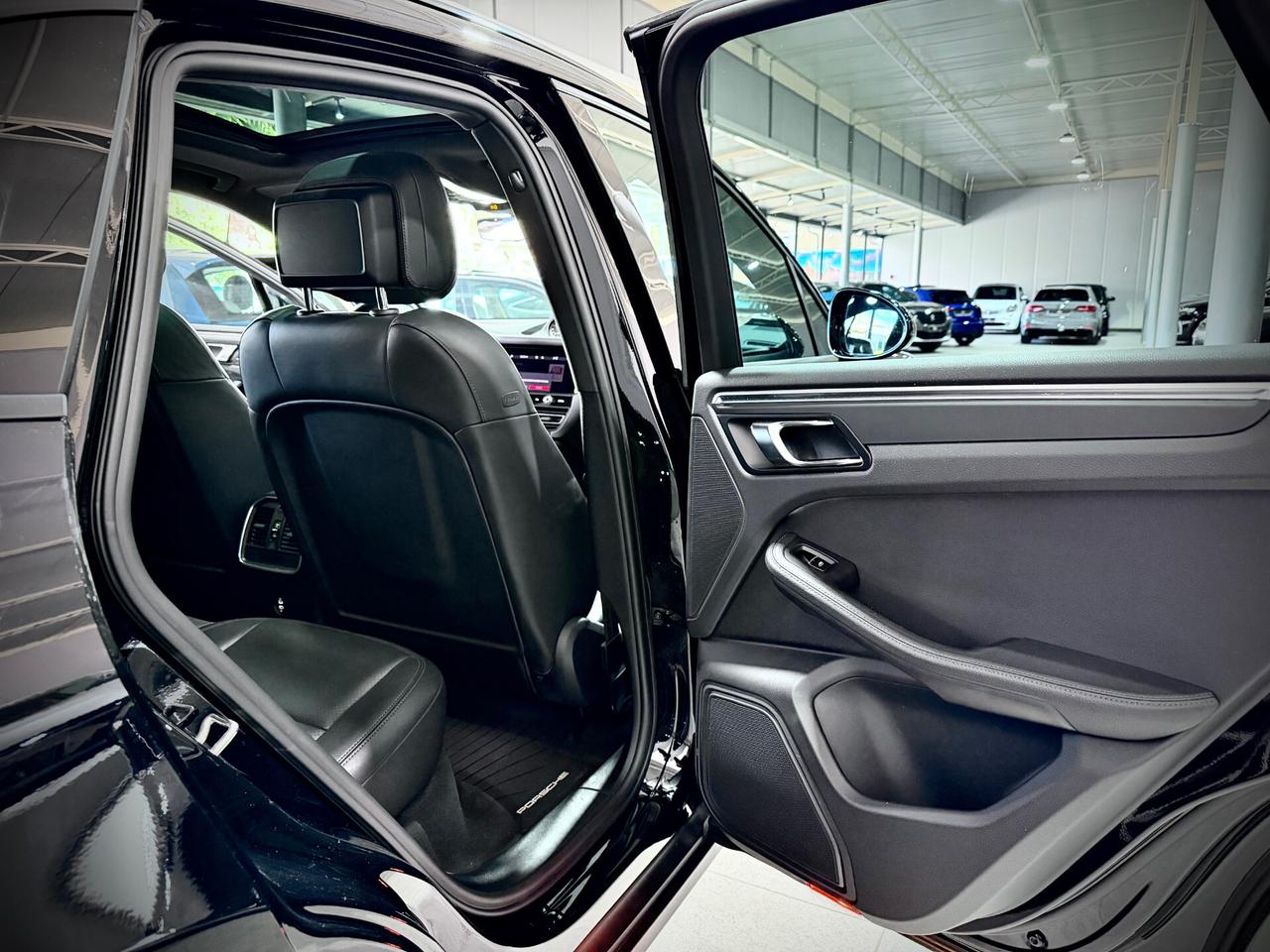 Porsche Macan 2.0 265cv PDK