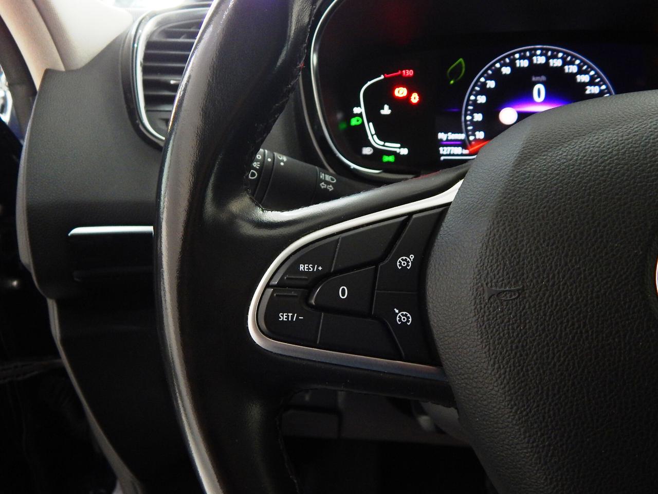 Renault Espace 2.0 blue dci Executive 160cv 7P EDC TETTO-NAVI-LED