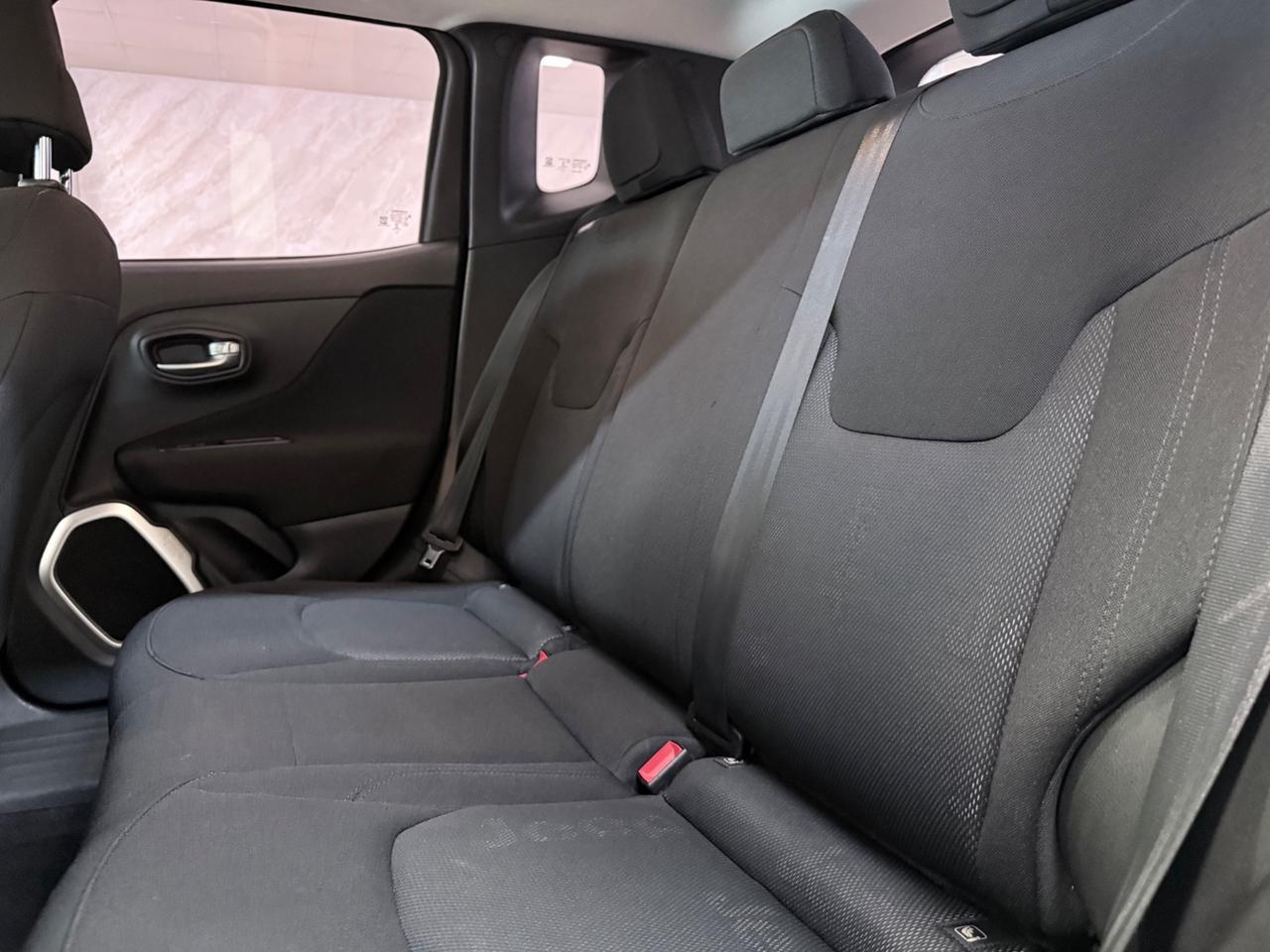 Jeep Renegade 1.6 Mjt Sport
