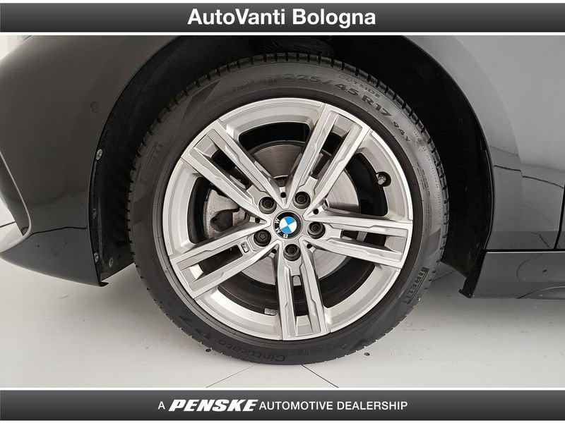 BMW Serie 1 116d 5p. M Sport