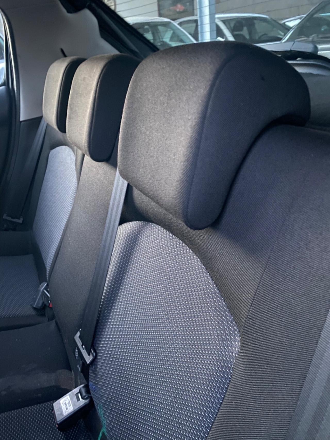 Peugeot 206 Plus 1.1 GPL 2011 PERFETTA