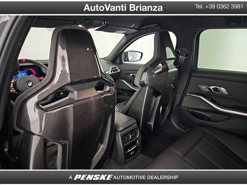 BMW M3 Touring M3 Competition xDrive Touring