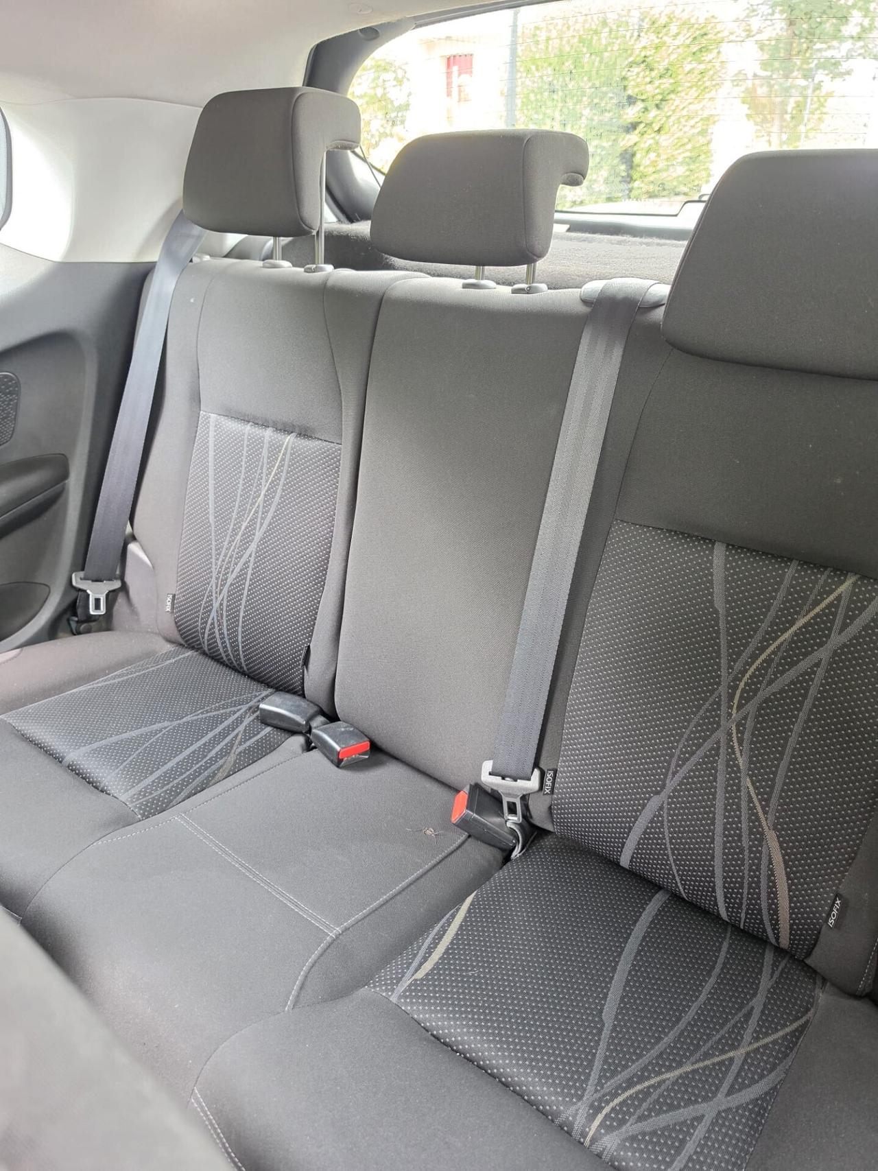 Peugeot 208 neopatentati