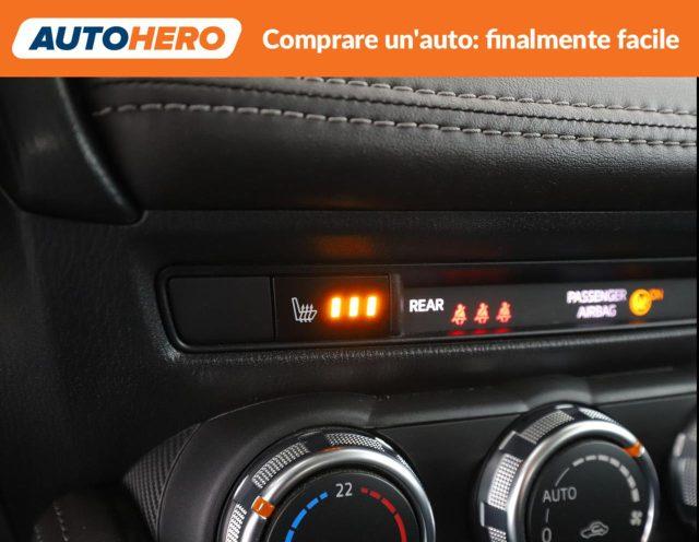 MAZDA 2 1.5 90 CV Skyactiv-G Exceed