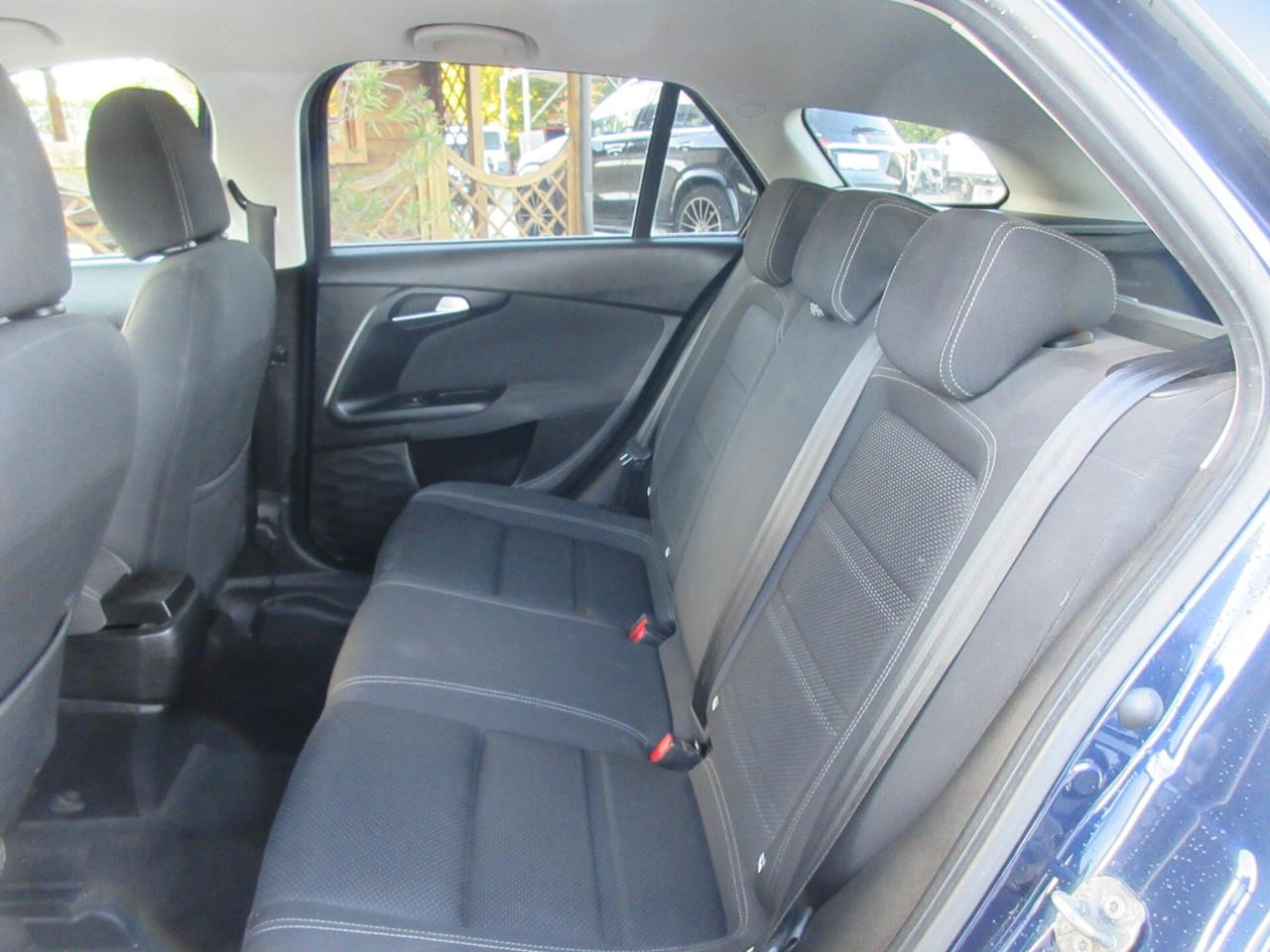 Fiat Tipo 1.6 Mjt S&S SW Business