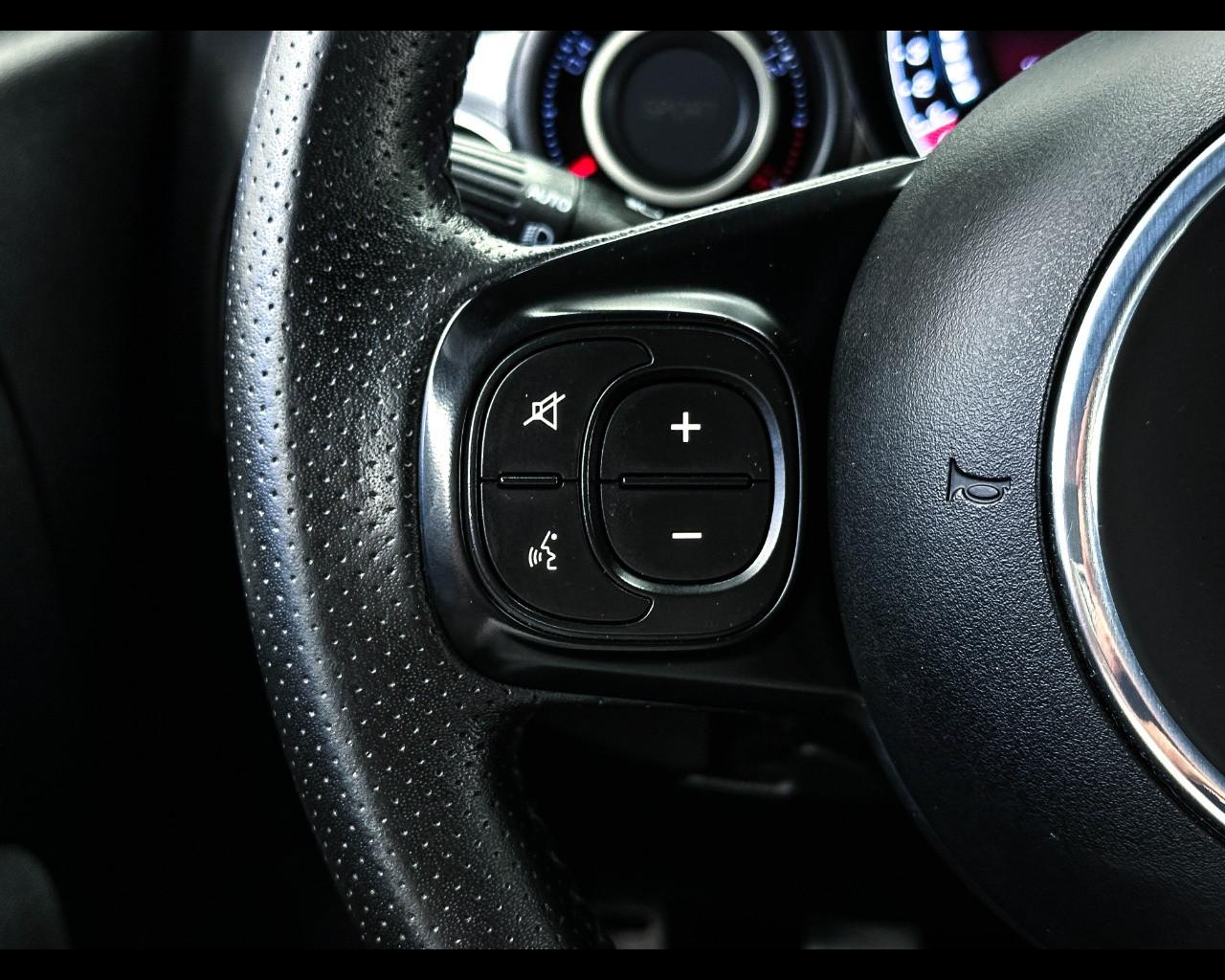 ABARTH 595 - 595 1.4 Turbo T-Jet 145 CV