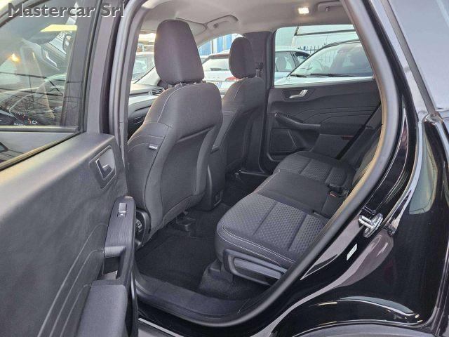 FORD Kuga 2020 1.5 ecoblue Connect 2wd 120cv auto - GH096HY