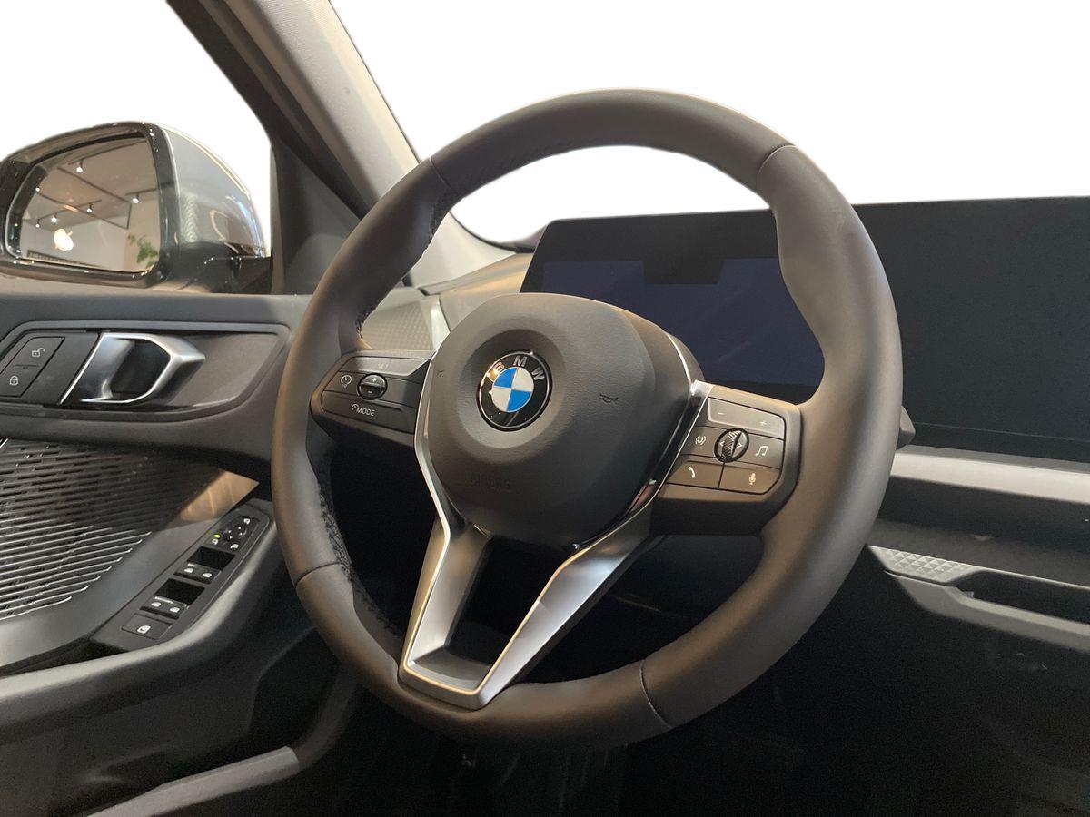 BMW BMW 120d