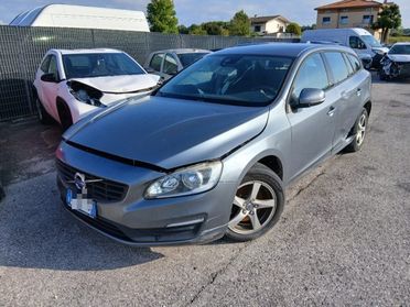 VOLVO V60 D2 Geartronic