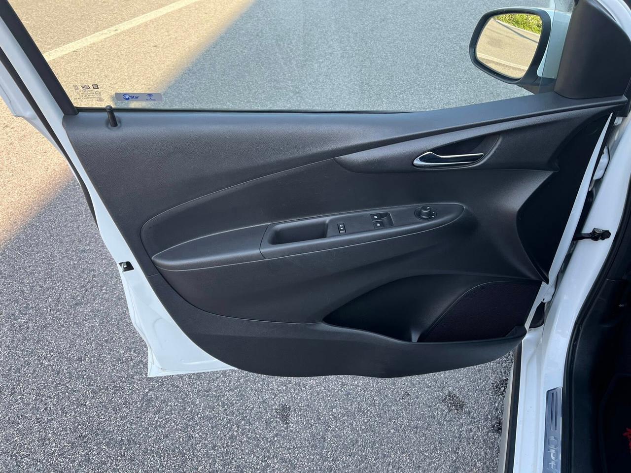 Opel Karl Rocks 1.0 BENZINA 75CV AUTOMATICA