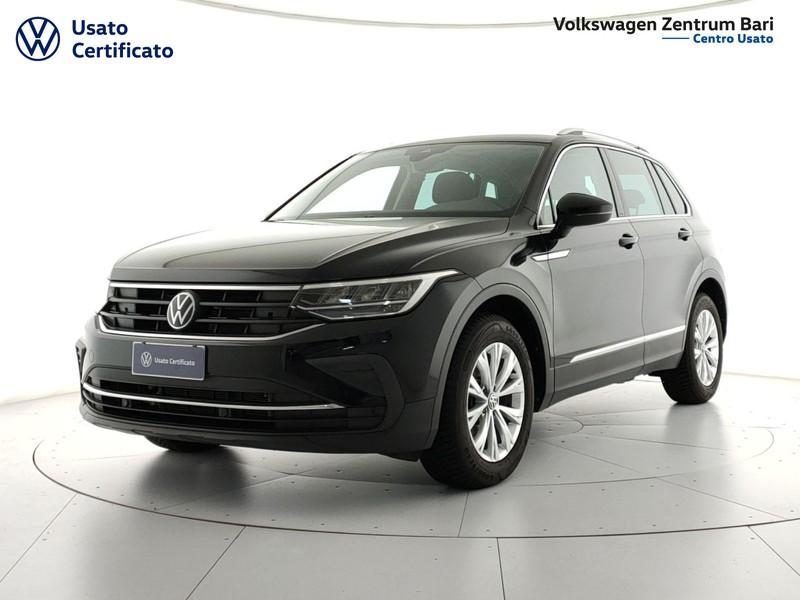 Volkswagen Tiguan 2.0 tdi life 150cv dsg