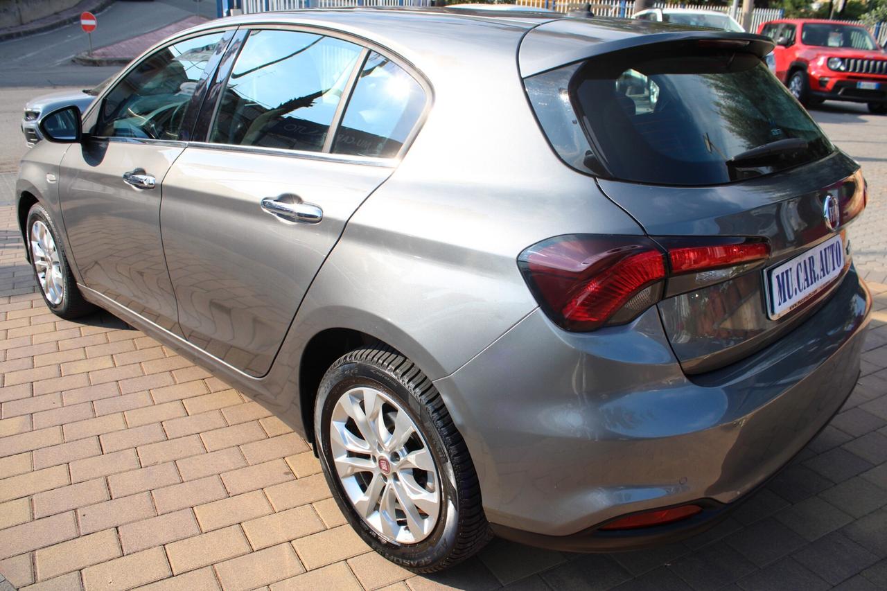 Fiat Tipo 1.6 Mjt S&S SW Lounge