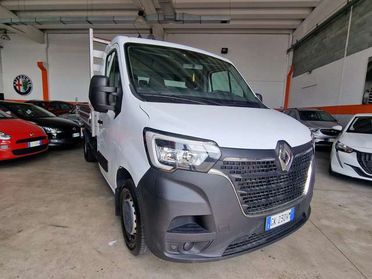 Renault MASTER TRILATERALE GANCIO TRAINO