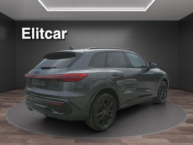 AUDI Q5 40 TDI 204 CV quattro S line
