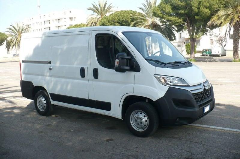 Citroën Jumper 30 BlueHDi 130 PC-TN Furgone