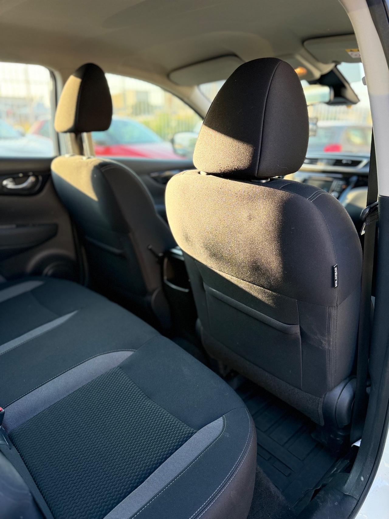 Nissan Qashqai 1.7 dCi 150 CV 4WD Tekna+