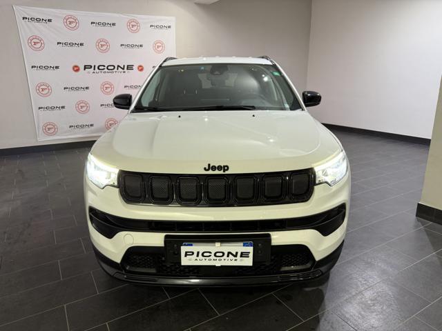 JEEP Compass 1.6 Multijet II 2WD Night Eagle
