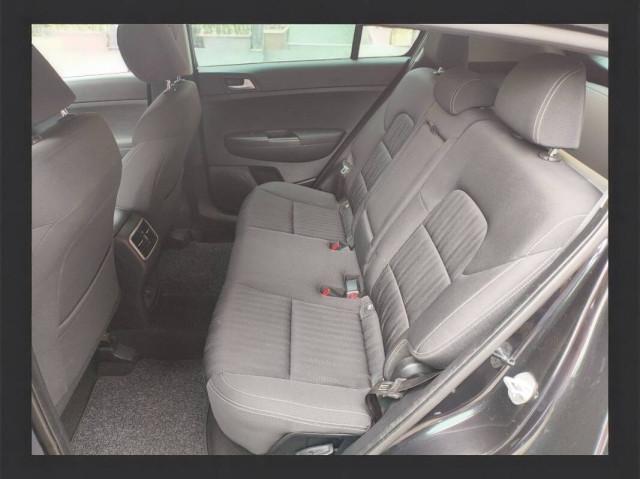 Kia Sportage Sportage IV 2017 - 1.7 crdi Cool Navi 2wd 115cv