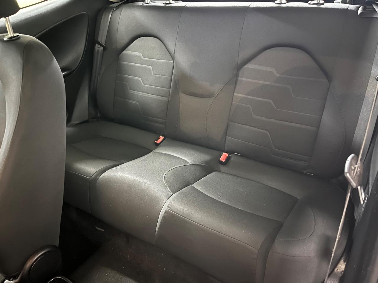 Alfa Romeo MiTo 1.4 M.air S&S Distinctive 2012