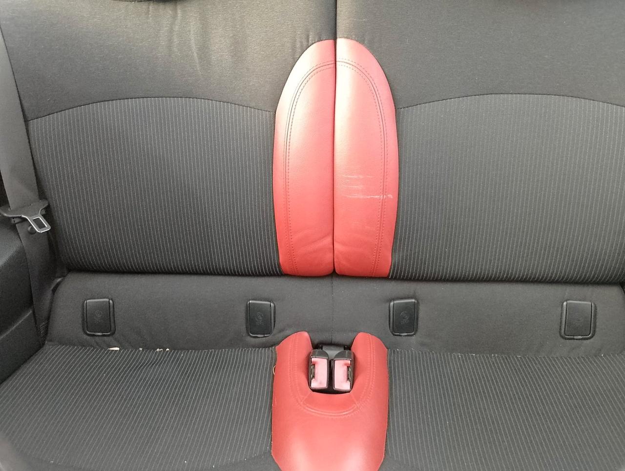 MINI Cooper S Chili
