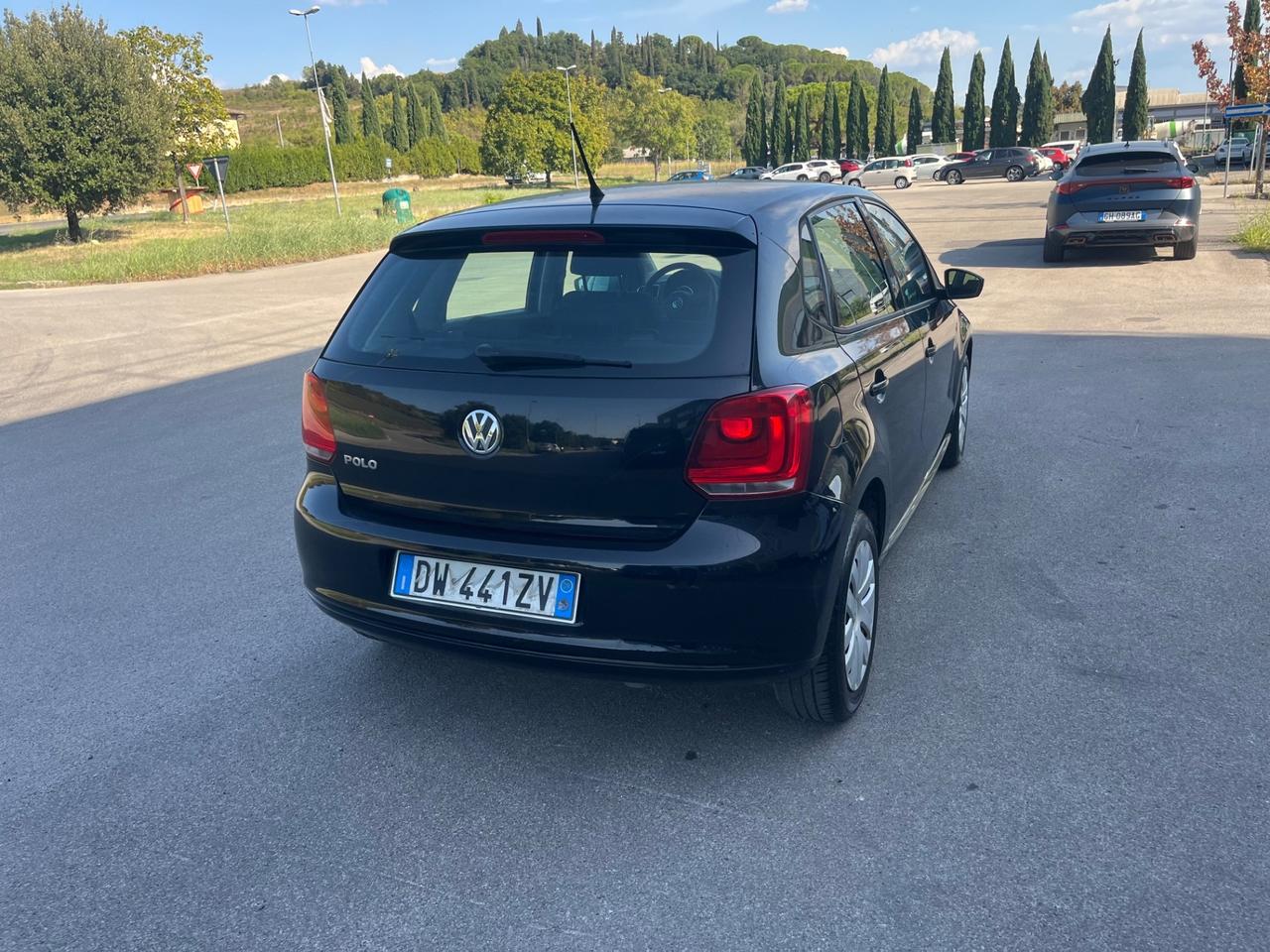 Volkswagen Polo 1.2/70CV 12V 5p. Comfortline 140.000 KM