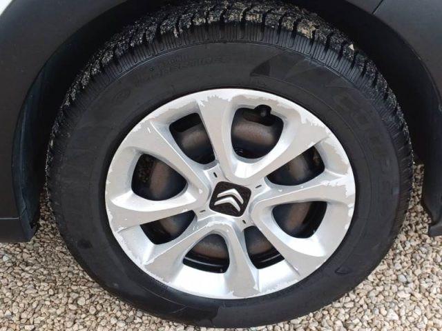 CITROEN C3 BlueHDi 75 S&S Business N1