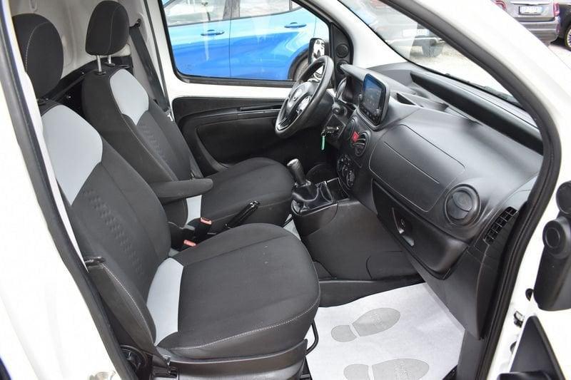 FIAT Fiorino 1.3 MJT 95CV Cargo SX