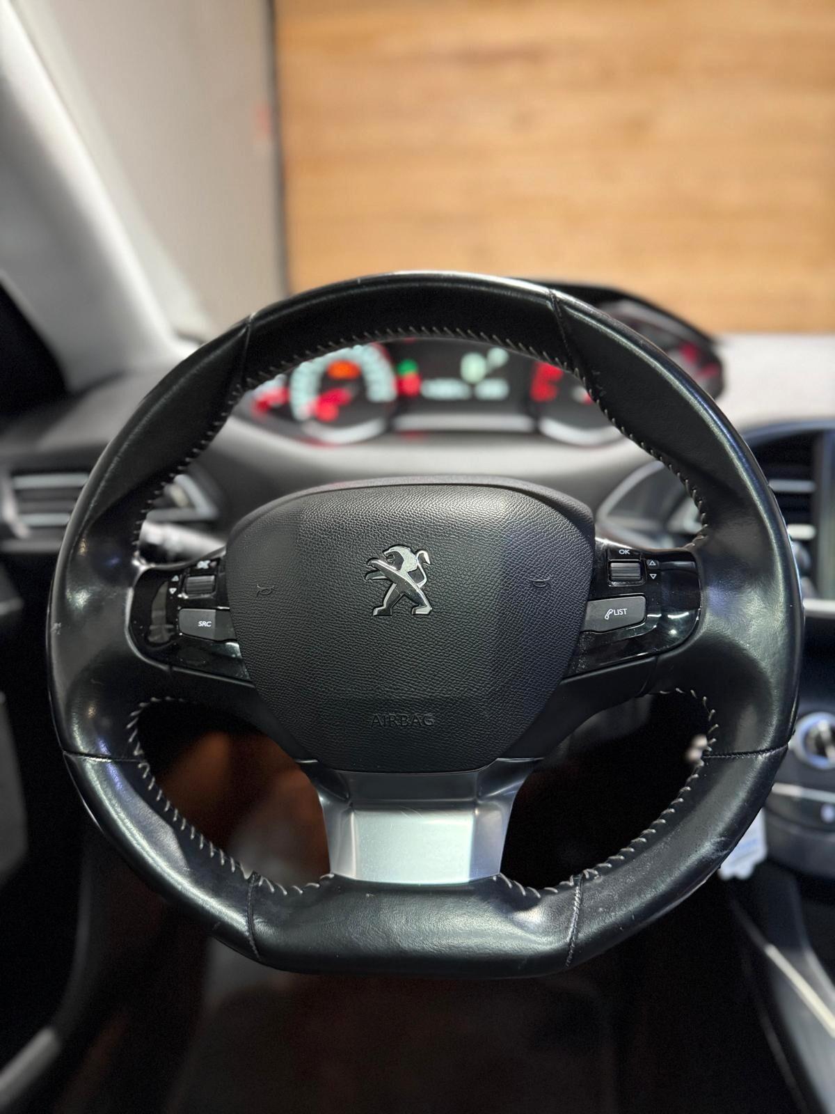 Peugeot 308 PureTech Turbo 130 S&S GT Line