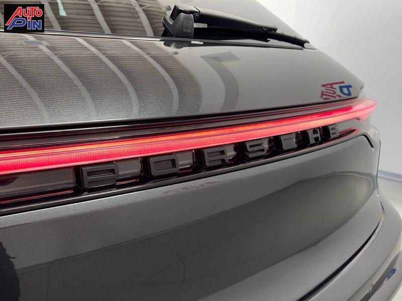 Porsche Macan 2.9 V6 S *Tetto*Sedili vent*Scarichi*AppleCarPlay