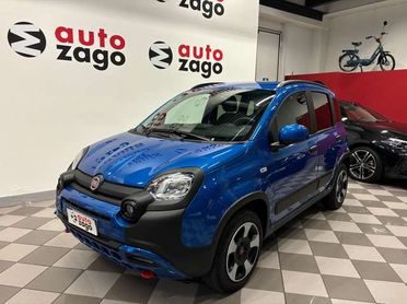 Fiat Panda 1.0 Firefly Hybrid Cross S&Stop