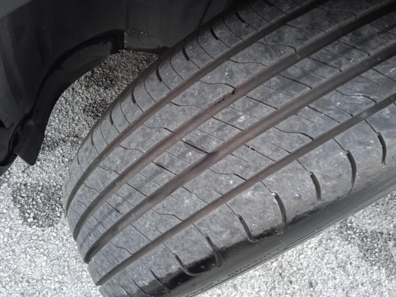 Mercedes-benz GLA 200 d 150 cv Automatic Sport