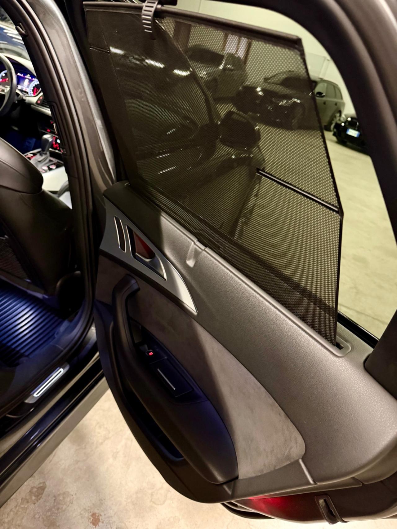 Audi A6 Avant 3.0 TDI 272 CV quattro S tronic Business Plus