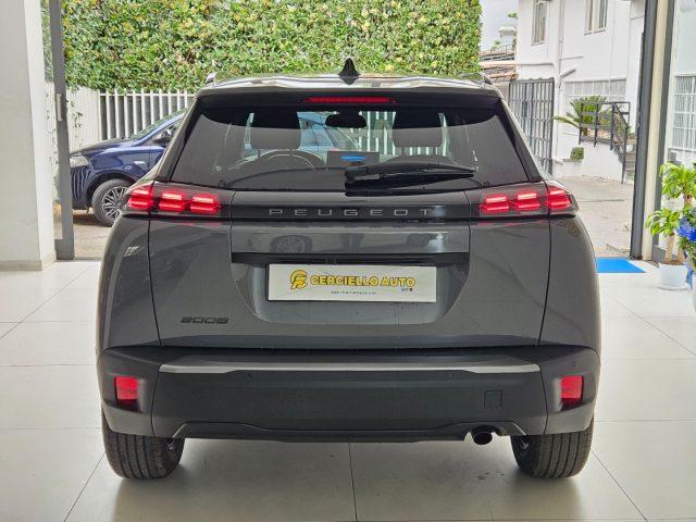 PEUGEOT 2008 PureTech 100 S&S Allure tua da ?249,00 mensili