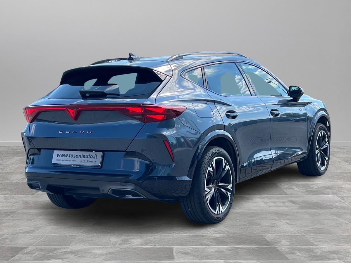 CUPRA Formentor 2.0 tdi 150cv dsg