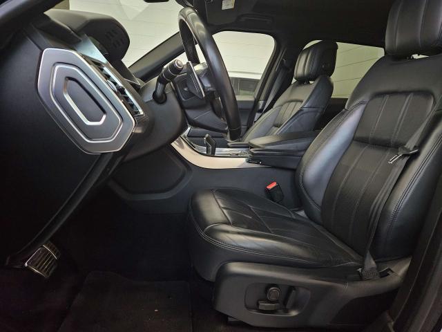 Land Rover Range Rover Sport Range Rover Sport II 2018 3.0 sdV6 HSE Dynamic