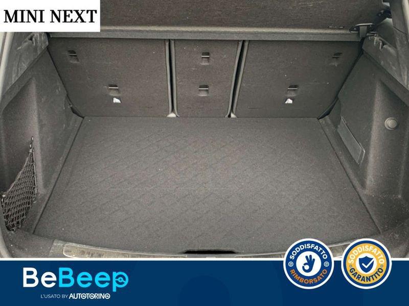 MINI Countryman Mini F60 MINI 2.0 JCW AUTO