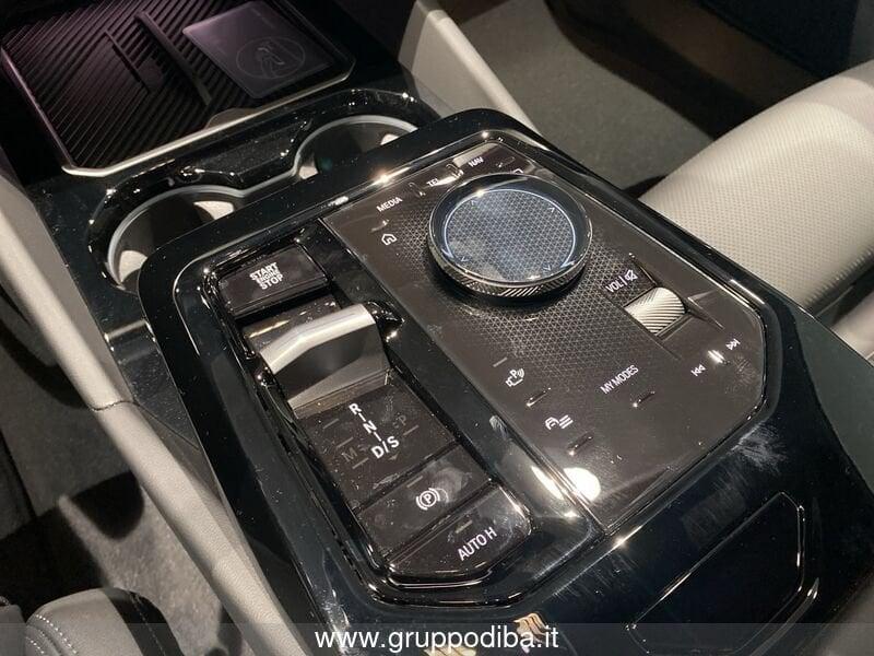 BMW Serie 5 520D XDRIVE TOURING