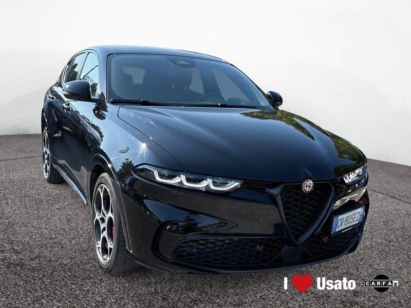 Alfa Romeo Tonale 1.6 Veloce 130cv tct6
