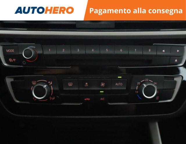 BMW 118 d 5p. Advantage