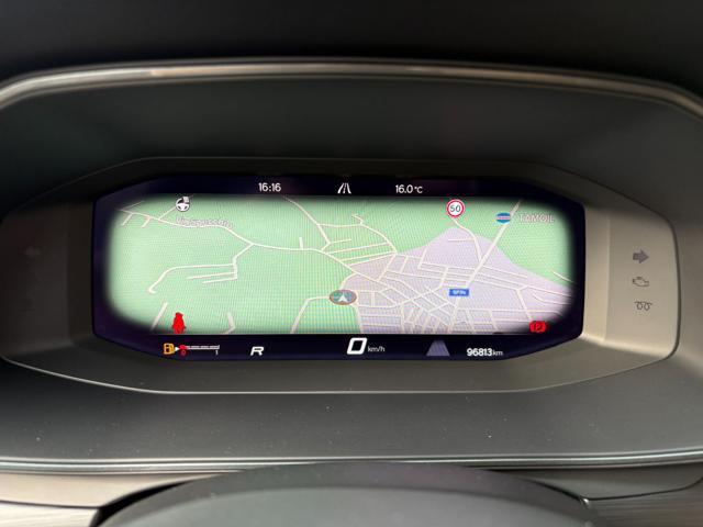 CUPRA Formentor 2.0 TDI 150 CV 4Drive DSG ''OPACA''