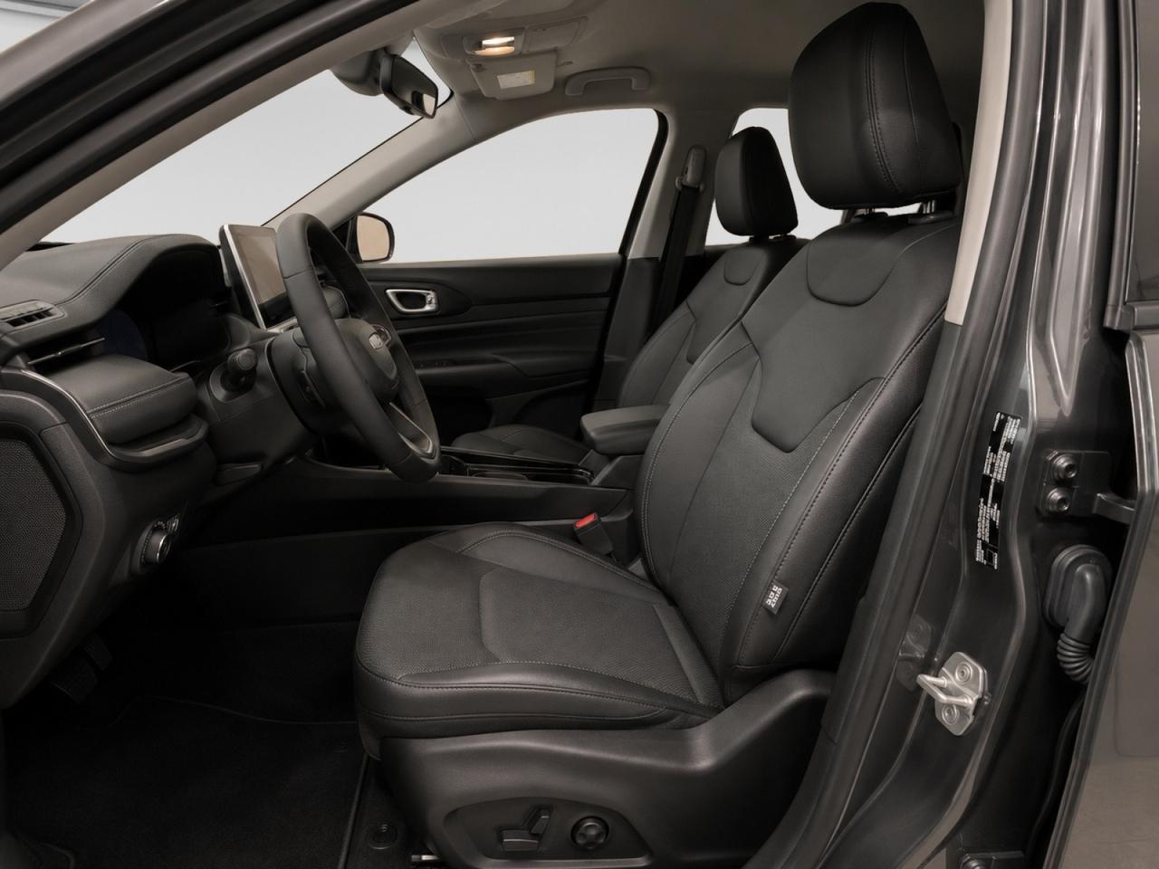 JEEP Compass III 2025 - Compass 1.2 turbo e-hybrid mhev Summit fwd 145cv edct6