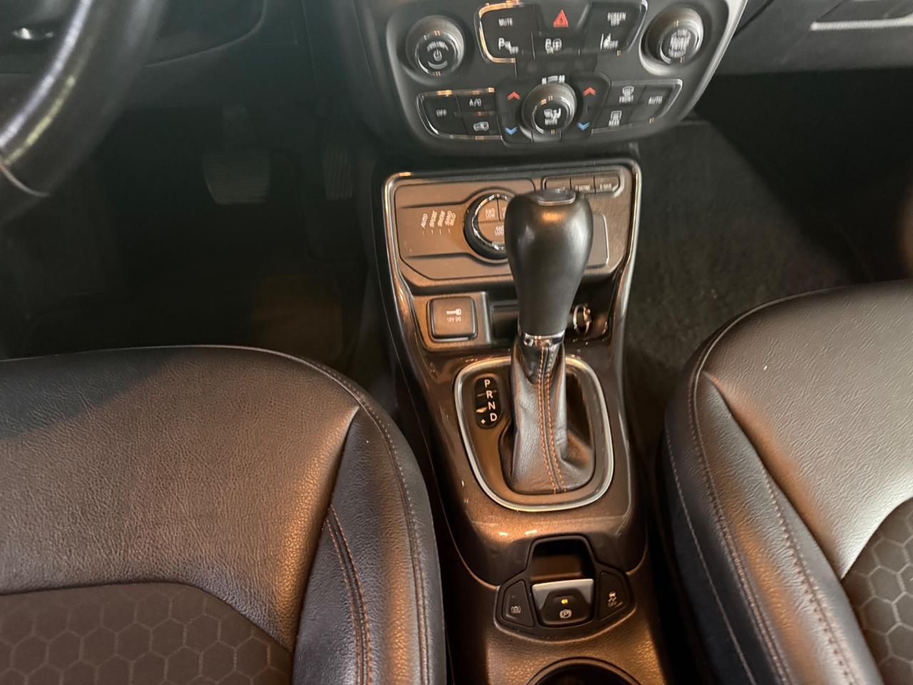 Jeep Compass 1.3 Turbo T4 190 CV PHEV AT6 4xe Limited