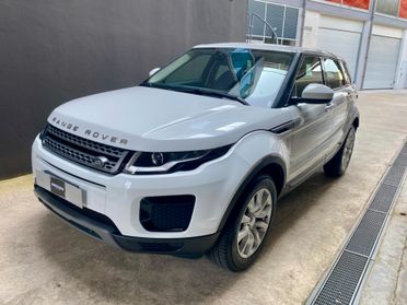 Land Rover Range Rover Evoque 2.0 TD4 150 CV 5p. Business Premium Pure NAZIONALE