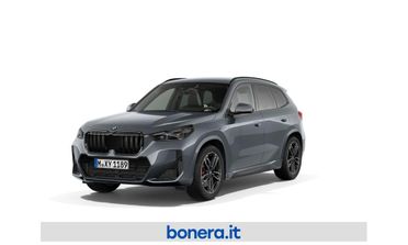 BMW X1 20 d Mild Hybrid 48V MSport Pro xDrive DCT