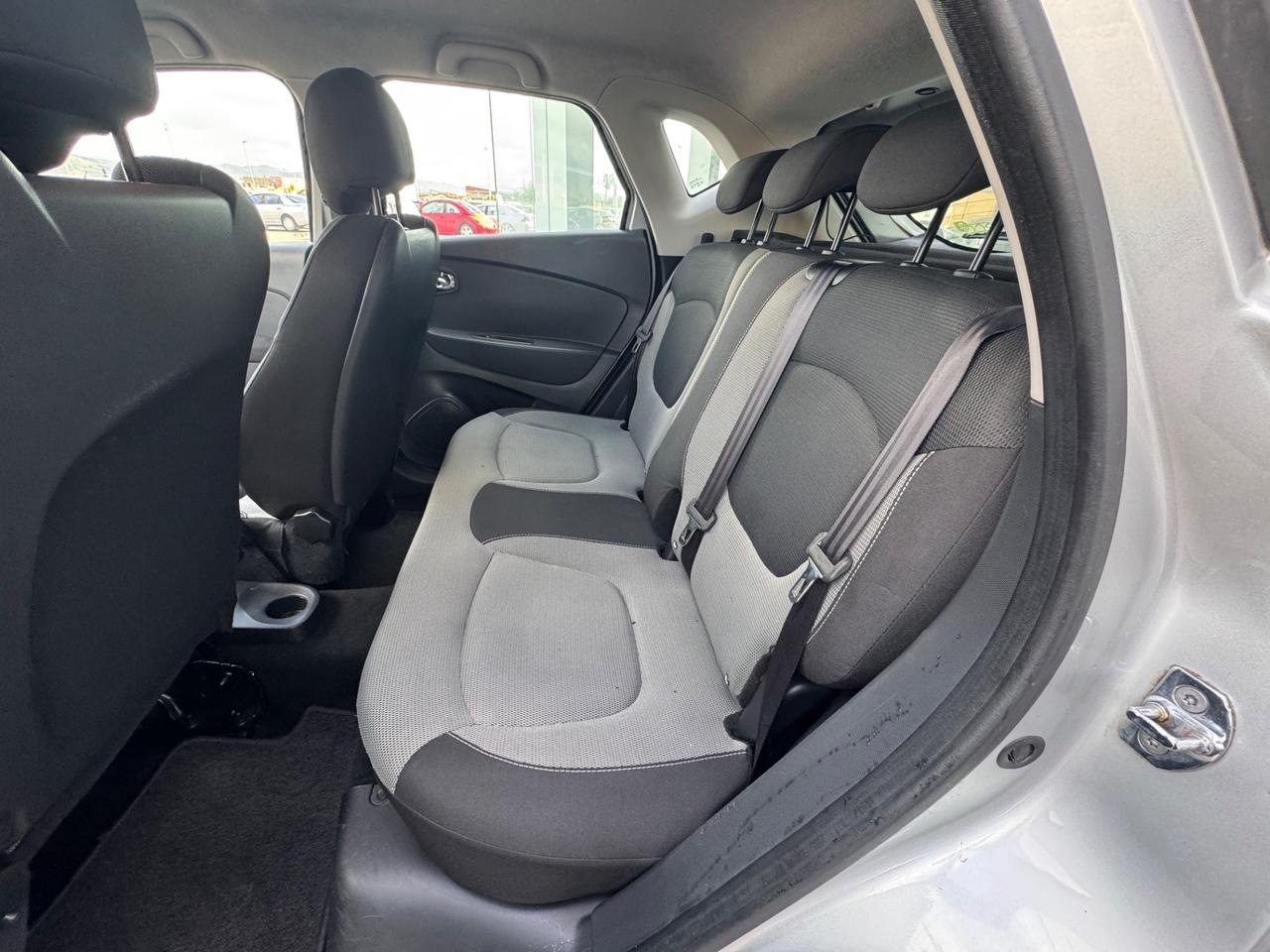 Renault Captur 1.5 dCi 8V 90 CV EDC Energy R-Link