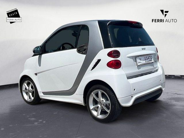 SMART ForTwo 1.0 Passion 71 CV
